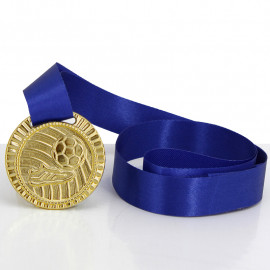 Medalha Futebol 35mm