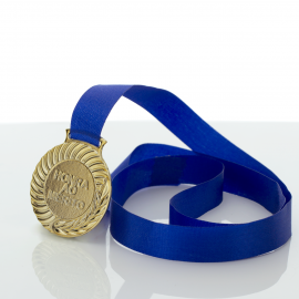 Medalha Honra ao Mérito 40mm