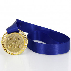 Medalha Honra ao Mérito 35mm